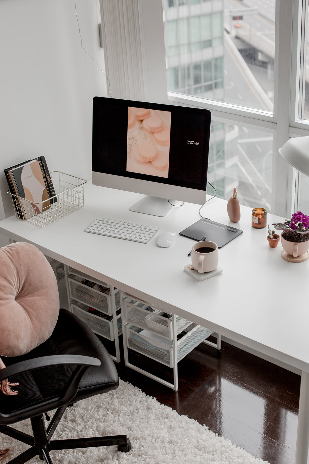Website Creation & Maintenance